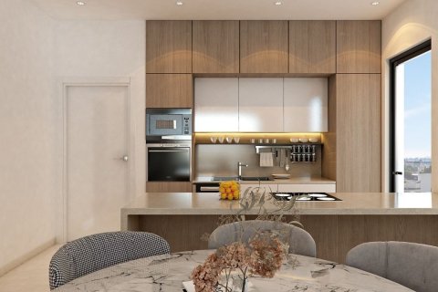 2 bedrooms Apartment in Limassol,  No. 46355 7