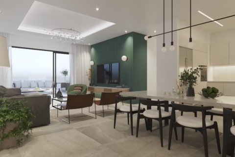 2 bedrooms Apartment in Ayia Napa, Ammochostos, No. 46352 14