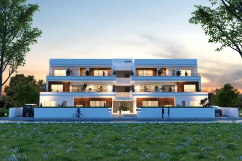 2 bedrooms Apartment in Ayia Napa, Ammochostos, No. 46352 2