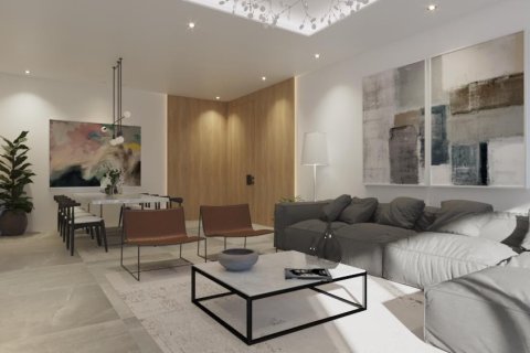 2 bedrooms Apartment in Ayia Napa, Ammochostos, No. 46352 13