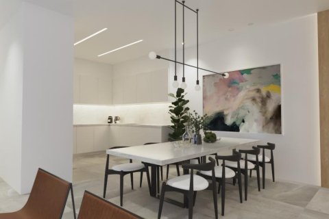 2 bedrooms Apartment in Ayia Napa, Ammochostos, No. 46352 12