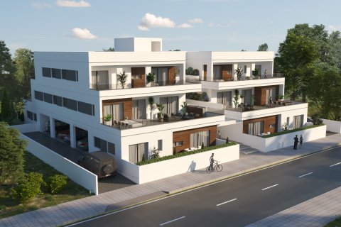 2 bedrooms Apartment in Ayia Napa, Ammochostos, No. 46352 6