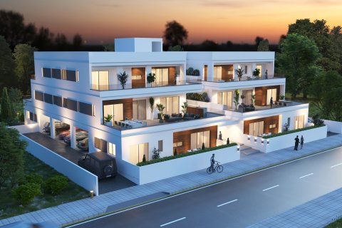 2 bedrooms Apartment in Ayia Napa, Ammochostos, No. 46352 7