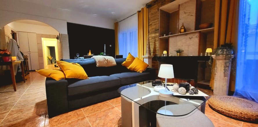 3 chambres Appartement à Limassol,  No. 46356