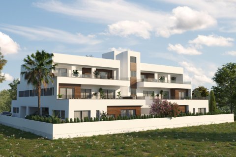 2 bedrooms Apartment in Ayia Napa, Ammochostos, No. 46353 3