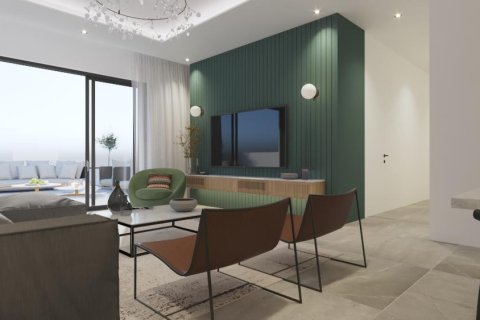 2 bedrooms Apartment in Ayia Napa, Ammochostos, No. 46353 11