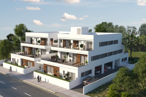 2 bedrooms Apartment in Ayia Napa, Ammochostos, No. 46353 9