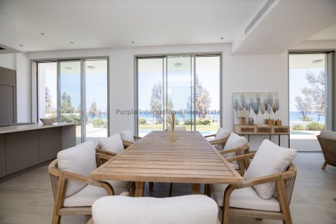 7 bedrooms Villa in Paralimni, Ammochostos, Cyprus No. 36879 17