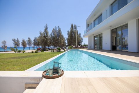 7 bedrooms Villa in Paralimni, Ammochostos, Cyprus No. 36879 27
