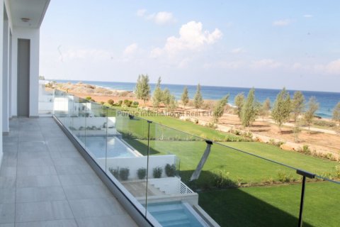 7 bedrooms Villa in Paralimni, Ammochostos, Cyprus No. 36879 23