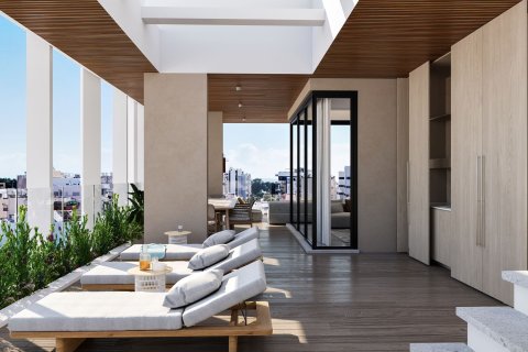 2 bedrooms Apartment in Limassol,  No. 44778 9