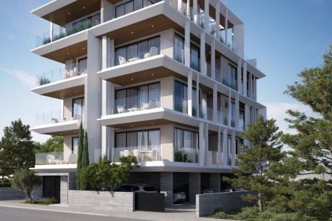 3 chambres Penthouse à Limassol,  No. 44779 3