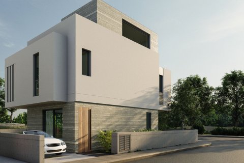 3 chambres Villa à Geroskípou, Paphos,  No. 44773 6