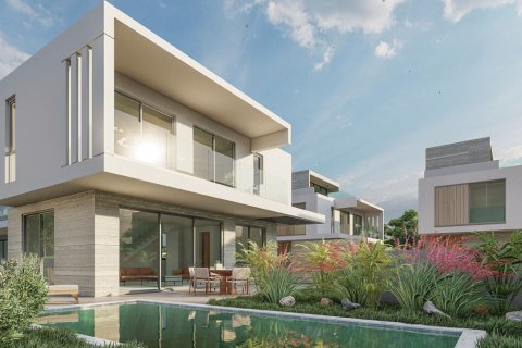 3 chambres Villa à Geroskípou, Paphos,  No. 44773 3