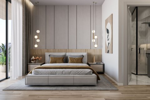 2 bedrooms Apartment in Limassol,  No. 44776 11