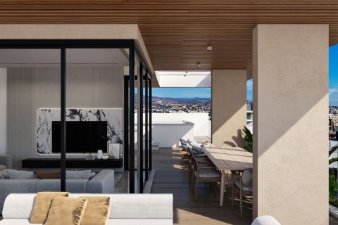 2 bedrooms Apartment in Limassol,  No. 44776 10