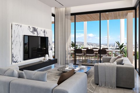 2 bedrooms Apartment in Limassol,  No. 44776 6