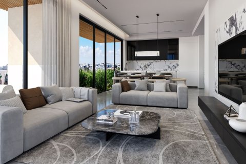 2 bedrooms Apartment in Limassol,  No. 44777 8