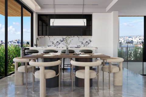 2 bedrooms Apartment in Limassol,  No. 44777 7