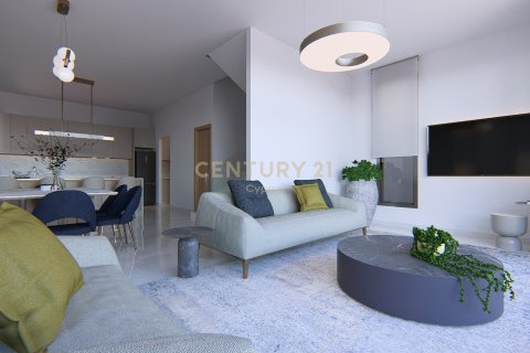3 bedrooms Villa in Paphos,  No. 56329 3