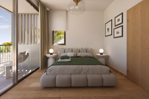 3 bedrooms Villa in Paphos,  No. 56329 4