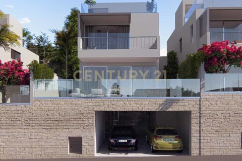 3 bedrooms Villa in Paphos,  No. 56329 7