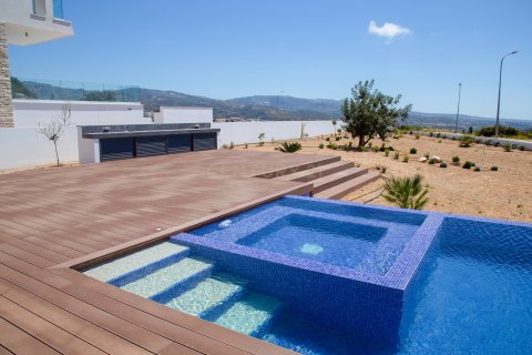 3 dormitorios Villa en Pegeia, Paphos,  No. 56334 19