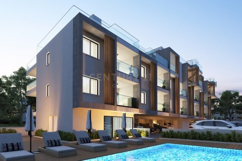2 dormitorios Apartamento en Oroklini, Larnaka,  No. 56331 11