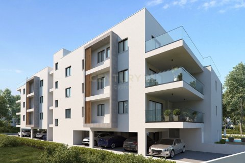 2 dormitorios Apartamento en Oroklini, Larnaka,  No. 56331 2
