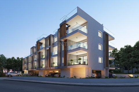 2 dormitorios Apartamento en Oroklini, Larnaka,  No. 56331 7