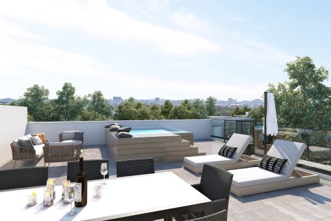 2 dormitorios Apartamento en Oroklini, Larnaka,  No. 56331 8