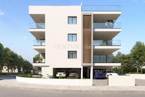 2 dormitorios Apartamento en Oroklini, Larnaka,  No. 56331 4