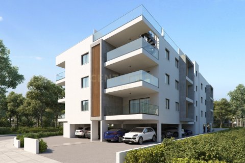2 dormitorios Apartamento en Oroklini, Larnaka,  No. 56331 3