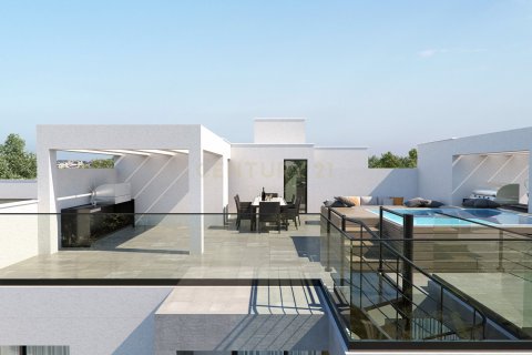 2 dormitorios Apartamento en Oroklini, Larnaka,  No. 56331 9