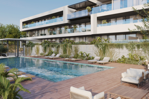 2 dormitorios Apartamento en Paphos,  No. 56335 6