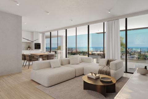 2 dormitorios Apartamento en Paphos,  No. 56335 5