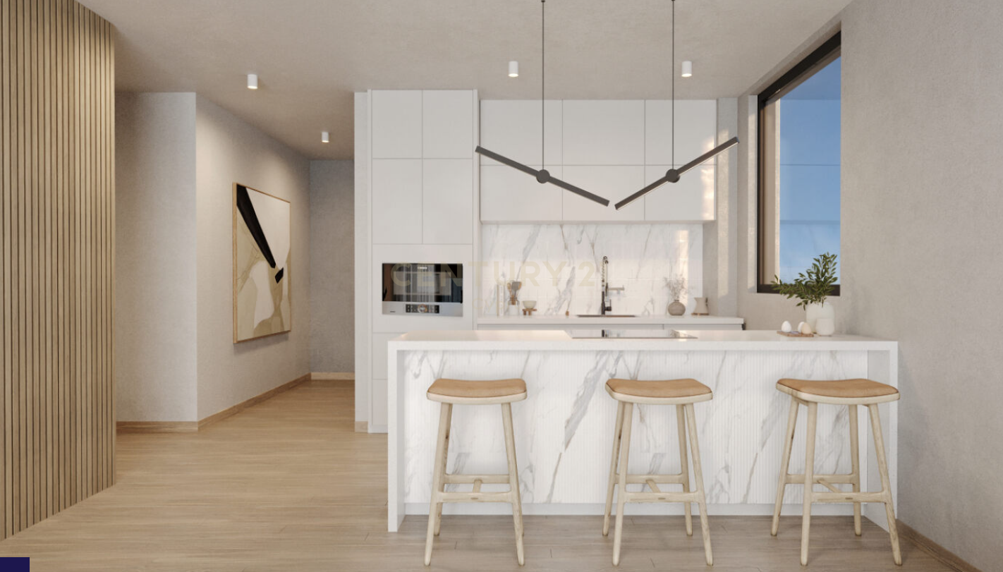 2 bedrooms Apartment in Paphos, Cyprus No. 56335
