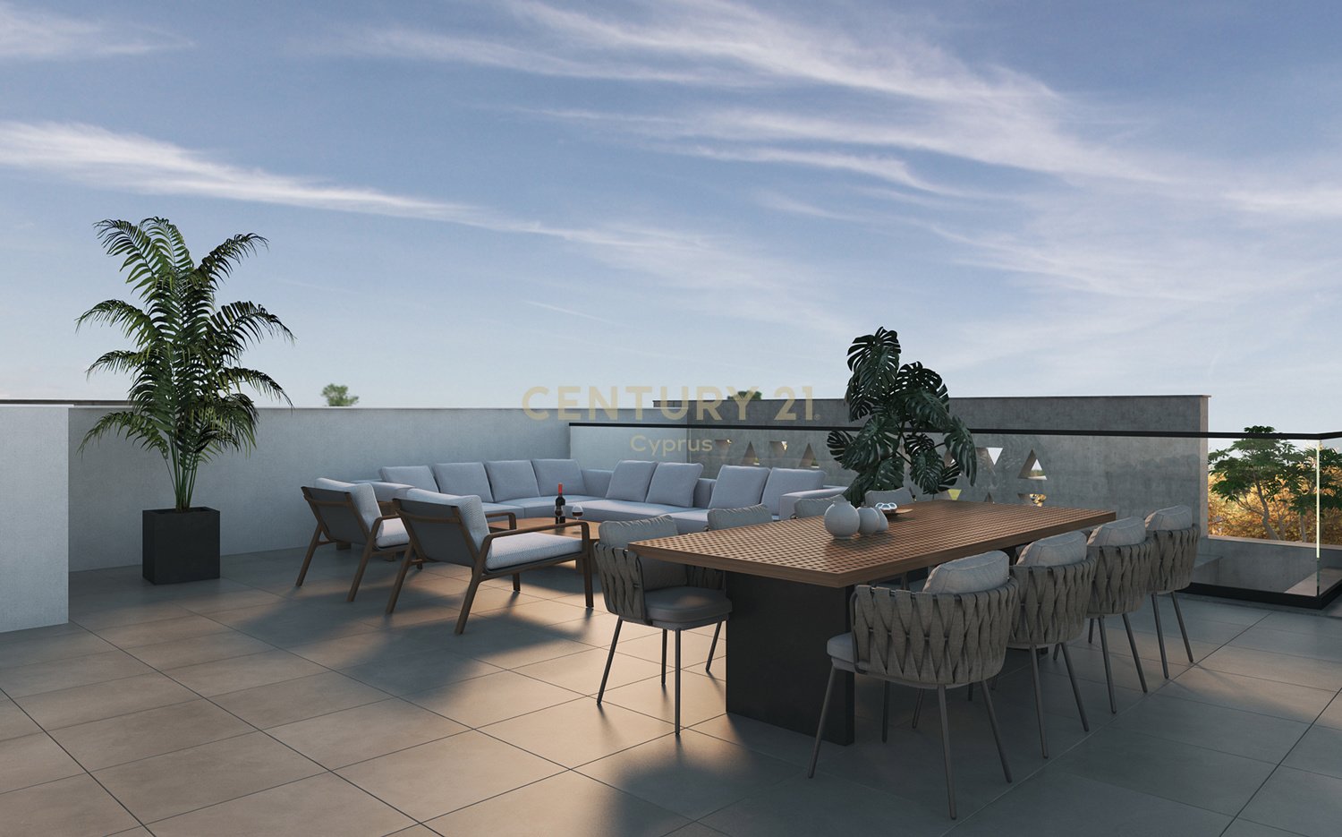 3 bedrooms Apartment in Limassol, Cyprus No. 56330