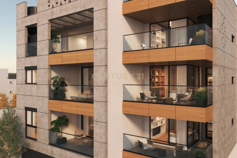 3 dormitorios Apartamento en Limassol,  No. 56330 2