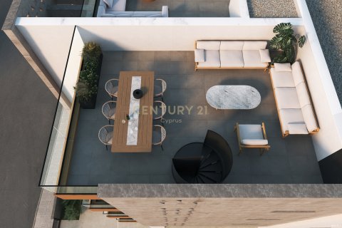 3 dormitorios Apartamento en Limassol,  No. 56330 6
