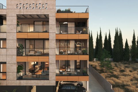 3 dormitorios Apartamento en Limassol,  No. 56330 3