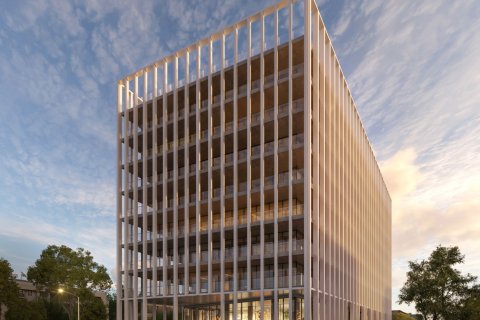 379m2 Office in Limassol,  No. 42878 2