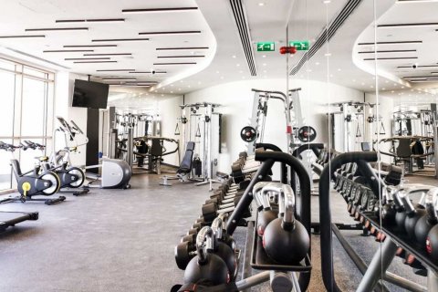 3 chambres Appartement à Nicosia,  No. 45877 11