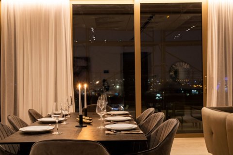 3 chambres Appartement à Nicosia,  No. 45877 9