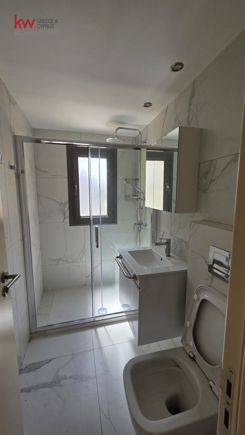 107m2 Office in Nicosia, Cyprus No. 52506