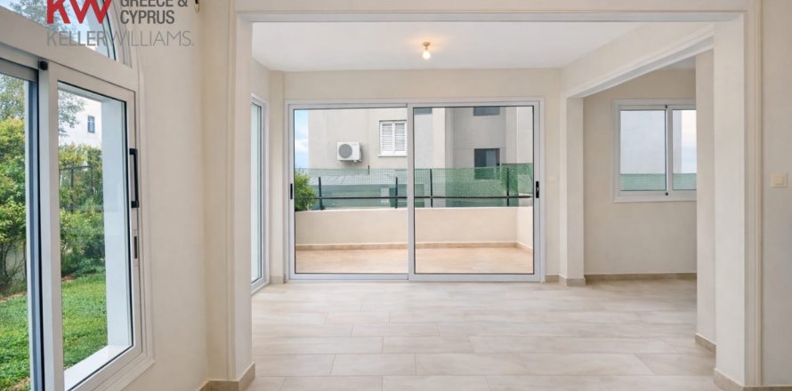 3 dormitorios Apartamento en Nicosia, No. 52510