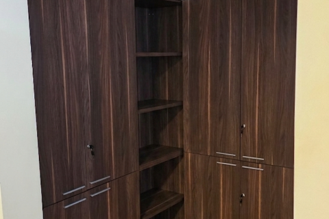 127m2 Bureau à Nicosia,  No. 52505 11