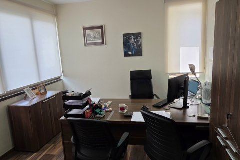 127m2 Bureau à Nicosia,  No. 52505 8