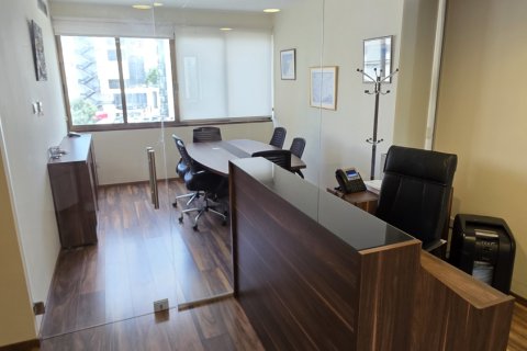 127m2 Bureau à Nicosia,  No. 52505 2