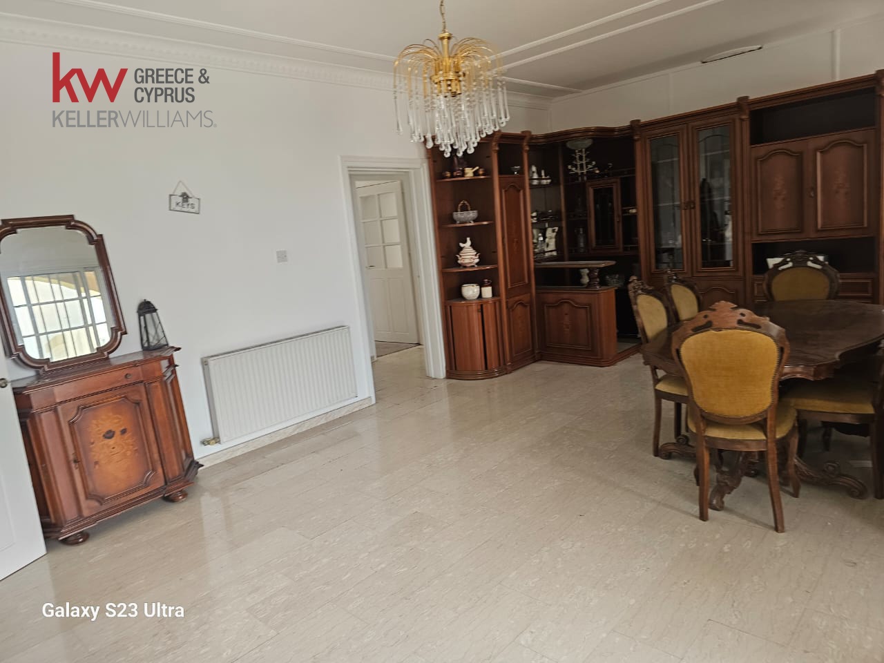 4 dormitorios Apartamento en Larnaca, Larnaka, Chipre No. 52509